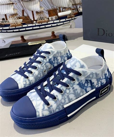 women's dior low top sneakers|christian Dior oblique sneakers.